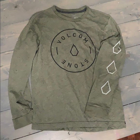 Volcom Other - 5/$20 Volcom long sleeve T-shirt